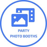 Party Photo Booths image 1