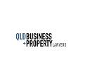 QLD Business + Property Lawyers logo