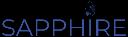 Sapphire Support logo