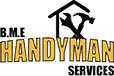 BME Handyman & Renovation Services Perth logo
