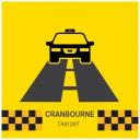Cranbourne Taxi 24/7 logo