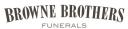 Browne Brothers Funerals logo