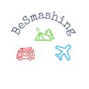BeSmashing logo
