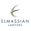 Elmassian Lawyers logo