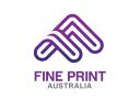 Fine Print Australia Pty Ltd logo