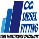 CQ Diesel Fitting Brisbane logo