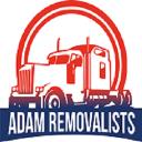 Adam Removalists logo