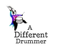 A Different Drummer image 1
