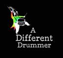 A Different Drummer logo