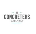 OS Concreters Ballarat logo