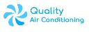 Quality Air Conditioning logo