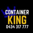 Container King logo