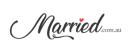 Married.com.au logo