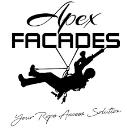 Apex Facades Rope Access Brisbane logo