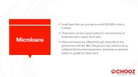 Chooz Business Loans image 8