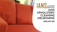 Professional Upholstery Cleaning Perth image 3
