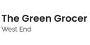 The Green Grocer logo
