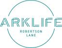 Arklife Robertson Lane logo