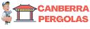 Canberra Pergolas logo