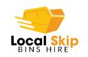 Local Skip Bins Hire logo