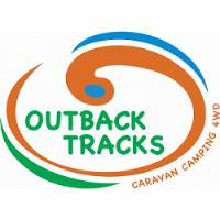 Outback Tracks Caravan Camping 4WD image 1