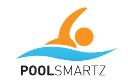 PoolSmartz Mt Pleasant Plaza, Mackay logo