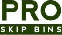 Pro Skip Bins Brisbane logo
