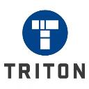 Triton Store logo
