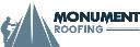 Monument Roofing logo