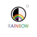 Rainbow Marketing logo