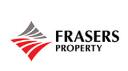 Eastern Creek Business Park - Frasers Property logo