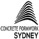 Top Concrete Formwork Sydney logo