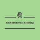 Gold Coast Commercial Cleaning logo