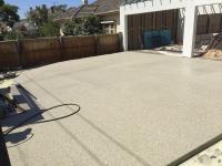 Exposed Aggregate Driveways Melbourne image 2