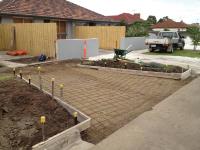 Exposed Aggregate Driveways Melbourne image 4