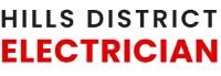 Hills District Electrician image 1