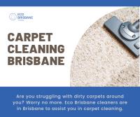 Bond Cleaning in Brisbane - Eco Brisbane image 4