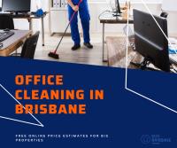 Bond Cleaning in Brisbane - Eco Brisbane image 6
