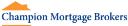 Champion Mortgage Brokers logo