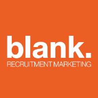 Blank Recruitment Marketing image 1