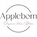 Applebom Organic Hair Studio logo