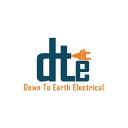 Down To Earth Electrical logo