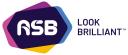 ASB Branded Merchandise logo