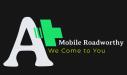 Aplus Mobile Roadworthy  logo