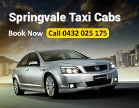 Springvale Taxi Cabs image 5