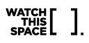 Watch This Space Agency logo