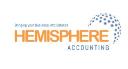 Hemisphere Accounting logo