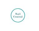 Nail Central Forest Hill logo