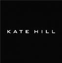 Kate Hill Flowers logo