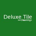 Deluxe Tile Cleaning logo